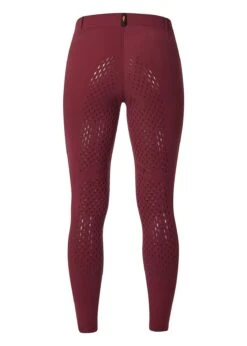 Kerrits Ice Fil® Full Seat Tech Tight -Riding Apparel Store 0089 50163 IceFilFullSeatTechTight Sangria 02 1024x1024 2x 30426527 83cf 442e 9b7c d40db1014809