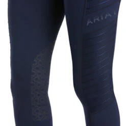 Ariat Eos Moto Knee Patch Tight -Riding Apparel Store 10035225 01
