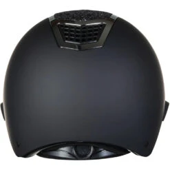 HKM Glamour Shield Riding Helmet -Riding Apparel Store 12926 5 jpg