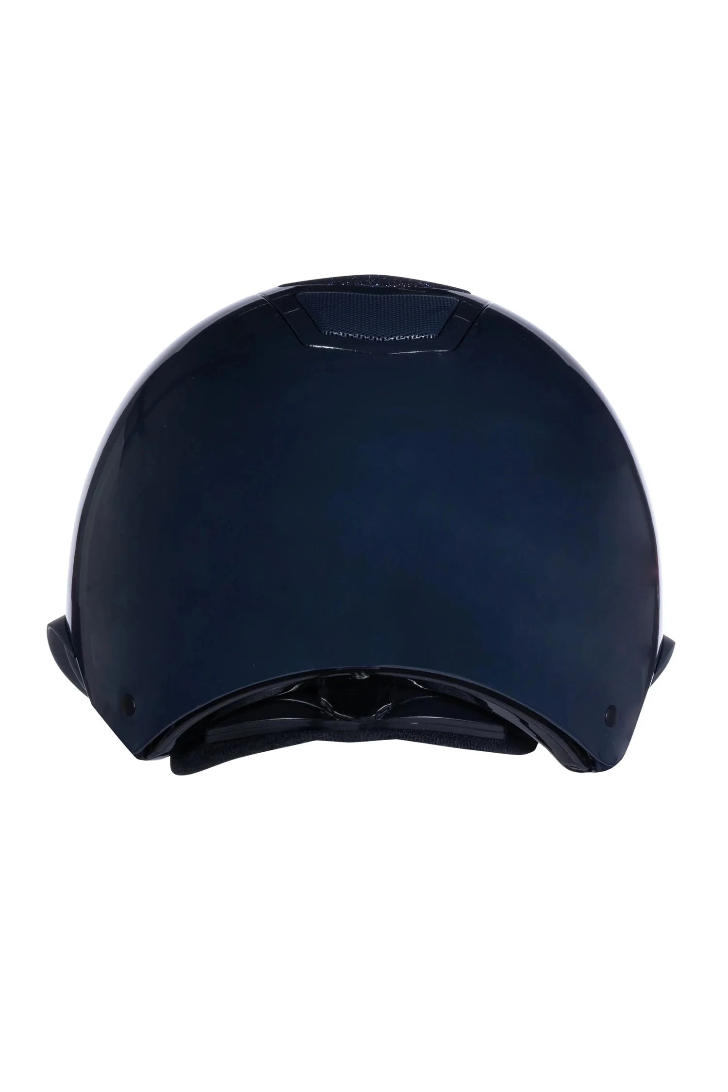 HKM Shiny Diamond Riding Helmet 5 HKM Shiny Diamond Riding Helmet - Image 3