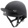 Charles Owen 4Star Skull Helmet 2 Charles Owen 4Star Skull Helmet -Riding Apparel Store 2