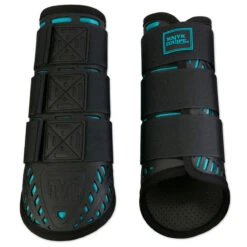 Majyk Equipe Color Hind Elite XC Boot -Riding Apparel Store 24181 turquoise hind