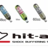 Hit Air Replacement Cartridge -Riding Apparel Store 4