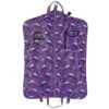 Romfh Garment Bag -Riding Apparel Store 475176 Punk Rock Ponies 1681400987