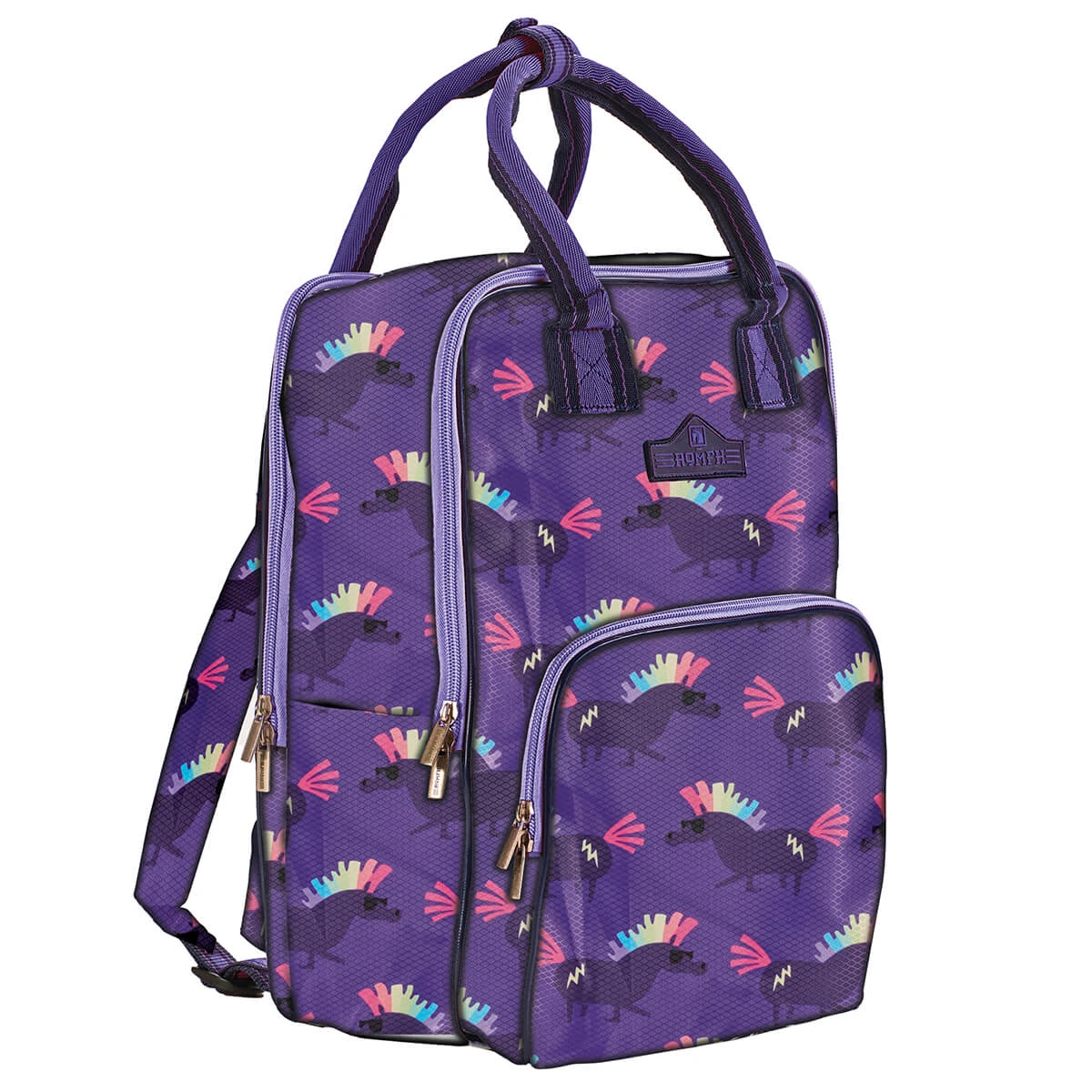 Romfh Barn-Friendly Backpack Handbag 4 Romfh Barn-Friendly Backpack Handbag - Image 2