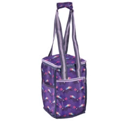 Romfh Barn-Friendly Cooler Bag -Riding Apparel Store 475181 Punk Rock Ponies 1681400996