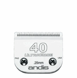 Andis UltraEdge® Detachable Blade, Size 40
