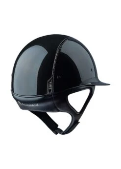 Samshield® Miss Shield Glossy Helmet -Riding Apparel Store 8hxMZU1w