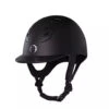 Trauma Void's EQ3 Riding Helmet SMOOTH CLOSEOUT -Riding Apparel Store ATT00001 12