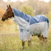 Horseware Amigo AmECO Combi Fly Rug CLOSEOUT 1 Horseware Amigo AmECO Combi Fly Rug CLOSEOUT -Riding Apparel Store AmigoAmECOCombiSheet