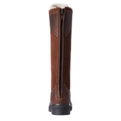 Ariat Wythburn Tall Waterproof Boot CLEARANCE -Riding Apparel Store AriatWythburnback