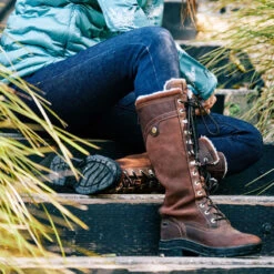 Ariat Wythburn Tall Waterproof Boot CLEARANCE -Riding Apparel Store AriatWythburnlifestyle