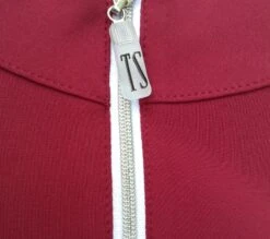 Tailored Sportsman™ Icefil® Short Sleeve Shirt -Riding Apparel Store Claret