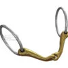 Neue Schule Demi-Anky Loose Ring Snaffle