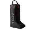 Ego 7 HH Tall Boot Bag -Riding Apparel Store EGO7 HH Boot Bag Black Side 5000x jpg