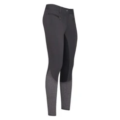 Euro-Star Riding Breeches Airflow Full Grip -Riding Apparel Store EuroStarRidingBreechesESAirflowmagnetgrey