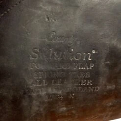 County Solution Jump Saddle - 17.5" -Riding Apparel Store FullSizeRender 64dae520 01cb 4a5d bae6 73e8385e9cea