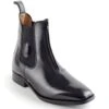 Deniro Boot Co Giove Paddock Boot -Riding Apparel Store Giove
