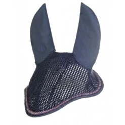 HKM Morello Fly Veil -Riding Apparel Store HKM Morello Fly Veil 4 600x600 1