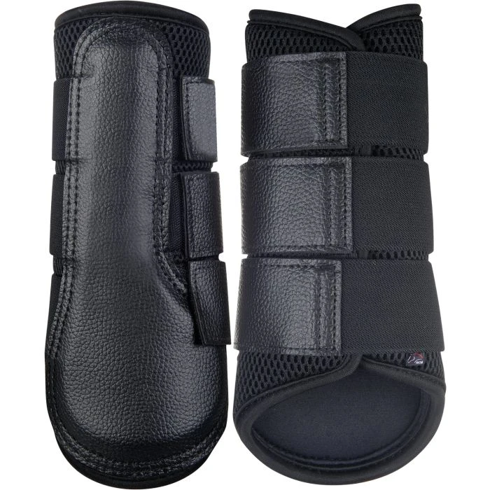 HKM Protection Boots - Breathable 3 HKM Protection Boots - Breathable