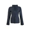 HKM Rain Jacket -Riding Apparel Store HKMRainJacketfront
