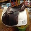 Prestige Eventing Jump Saddle - 16" 1 Prestige Eventing Jump Saddle - 16" -Riding Apparel Store IMG 3869