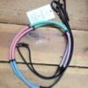 Pastel Rainbow Pony Reins -Riding Apparel Store IMG 3990