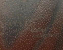 CWD SEO3 Jump Saddle -Riding Apparel Store IMG 3996