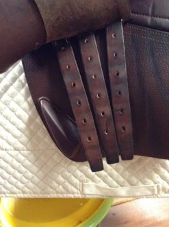 CWD SEO3 Jump Saddle -Riding Apparel Store IMG 3999