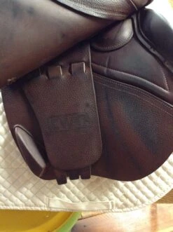 CWD SEO3 Jump Saddle -Riding Apparel Store IMG 4001