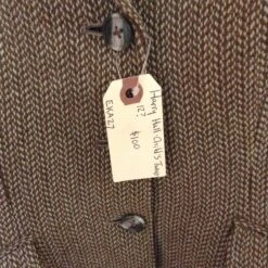 Harry Hall Child's Tweed Hunt Coat -Riding Apparel Store IMG 4008