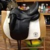 Tota Freedom Pro Dressage Saddle -18" 2 Tota Freedom Pro Dressage Saddle -18" -Riding Apparel Store IMG 4238