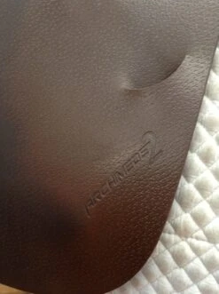 Prestige Archimede 2 Jump Saddle - 16" -Riding Apparel Store IMG 4498