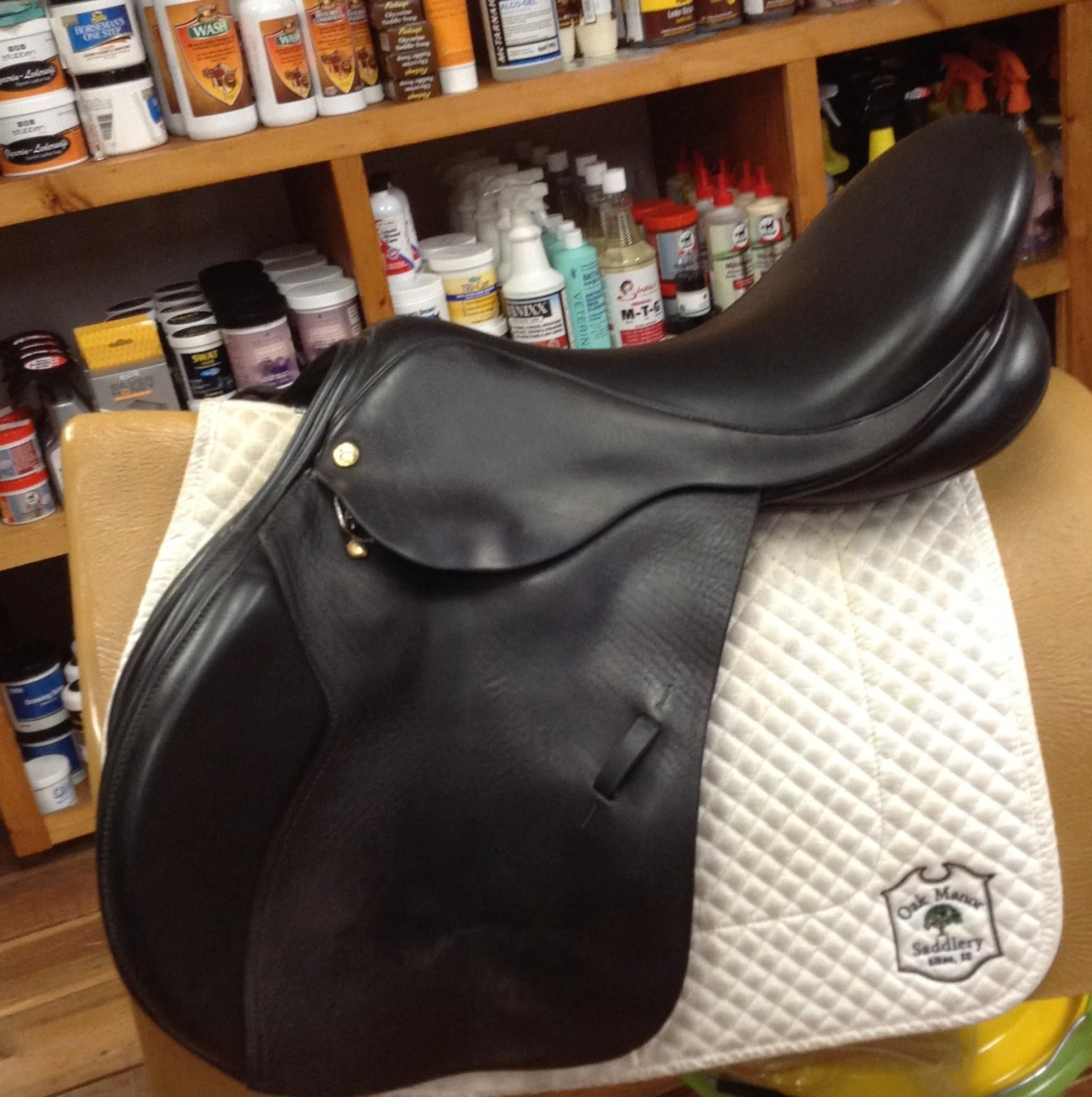 Black Country Tex Eventer - 19" 3 Black Country Tex Eventer - 19"