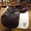 M Toulouse Marielle Monoflap Eventing - 18" -Riding Apparel Store IMG 4725