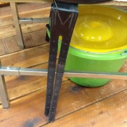 M Toulouse Marielle Monoflap Eventing - 18" -Riding Apparel Store IMG 4729