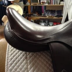 M Toulouse Marielle Monoflap Eventing - 18" -Riding Apparel Store IMG 4733