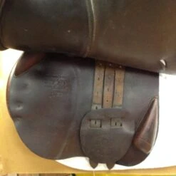 2007 Bruno Delgrange 18.5" -Riding Apparel Store IMG 4741