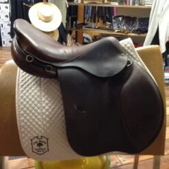 2007 Bruno Delgrange 18.5" -Riding Apparel Store IMG 4745