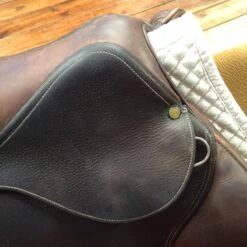 2007 Bruno Delgrange 18.5" -Riding Apparel Store IMG 4746