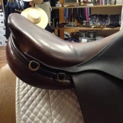 2007 Bruno Delgrange 18.5" -Riding Apparel Store IMG 4747