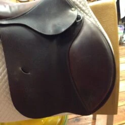 2007 Bruno Delgrange 18.5" -Riding Apparel Store IMG 4748