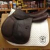 SOLD Devoucoux Biarritz S - 18" 1 SOLD Devoucoux Biarritz S - 18" -Riding Apparel Store IMG 4752