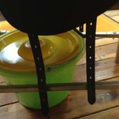 Prestige Dressage Saddle - 18" -Riding Apparel Store IMG 4794