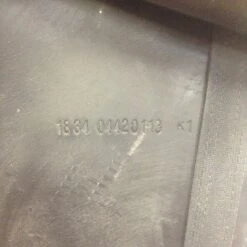 Prestige Dressage Saddle - 18" -Riding Apparel Store IMG 4798