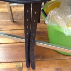 SOLD County Perfection Dressage Saddle - 17.5" SOLD 22 SOLD County Perfection Dressage Saddle - 17.5" SOLD -Riding Apparel Store IMG 4819