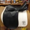 M Toulouse Diana Dressage - 17" -Riding Apparel Store IMG 4833