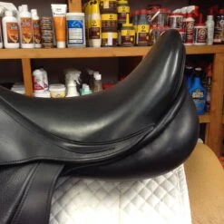 M Toulouse Diana Dressage - 17" -Riding Apparel Store IMG 4835