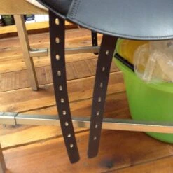 M Toulouse Diana Dressage - 17" -Riding Apparel Store IMG 4837