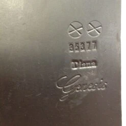 M Toulouse Diana Dressage - 17" -Riding Apparel Store IMG 4839